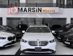 بي ام دبليو الفئة 5